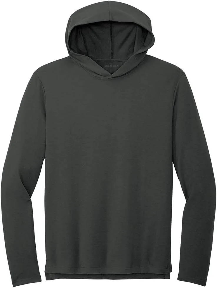 Толстовка с капюшоном Joe's USA для мужчин, размеры XS-4XL
Толстовка с капюшоном Joe's USA для мужчин, размеры XS-4XL