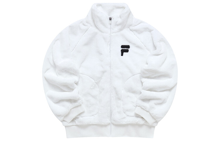 SREET SPORT Куртка женская стандартная белый Fila Fusion
SREET SPORT Куртка женская стандартная белый Fila Fusion