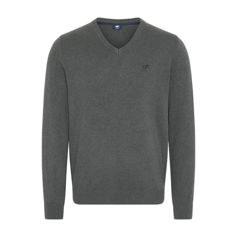 Свитер Polo Sylt, светло-серый
Свитер Polo Sylt, светло-серый