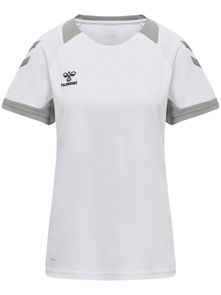 Функциональная рубашка Hummel T-Shirt S/S Hmllead Multisport Damen, белый
Функциональная рубашка Hummel T-Shirt S/S Hmllead Multisport Damen, белый