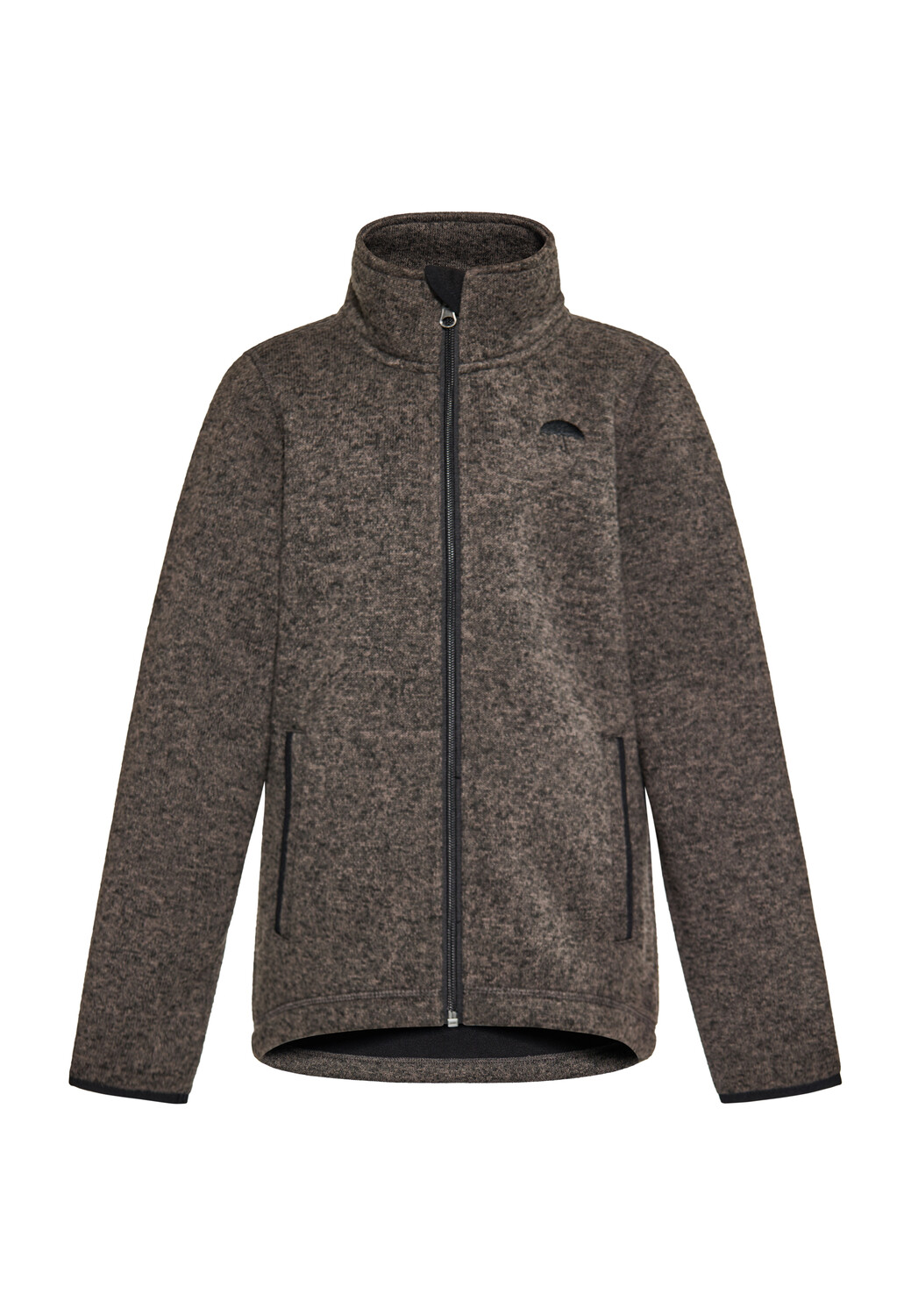 Флисовая куртка Schmuddelwedda Strick, цвет Grau Melange
Флисовая куртка Schmuddelwedda Strick, цвет Grau Melange