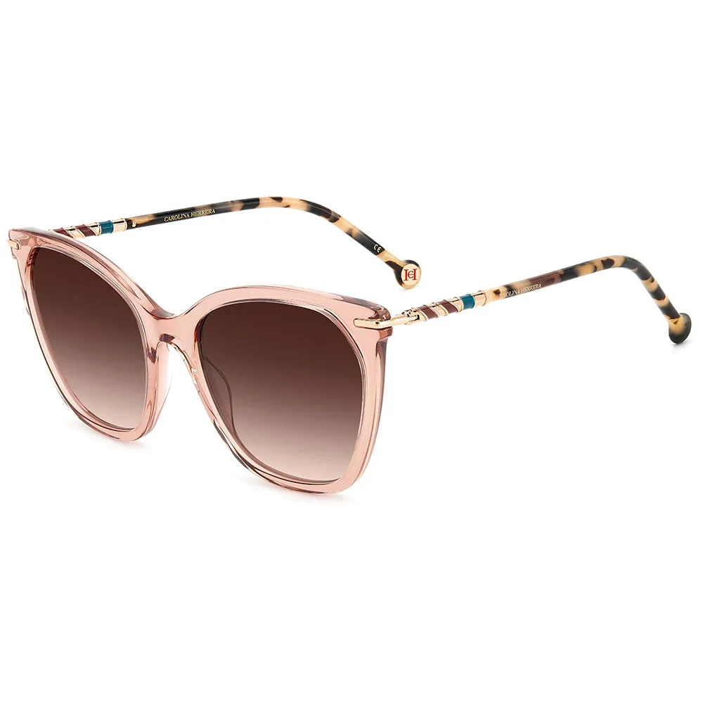 Солнцезащитные очки Carolina Herrera HER0091SL93 56/20/145 для женщин, оранжевый
Солнцезащитные очки Carolina Herrera HER0091SL93 56/20/145 для женщин, оранжевый