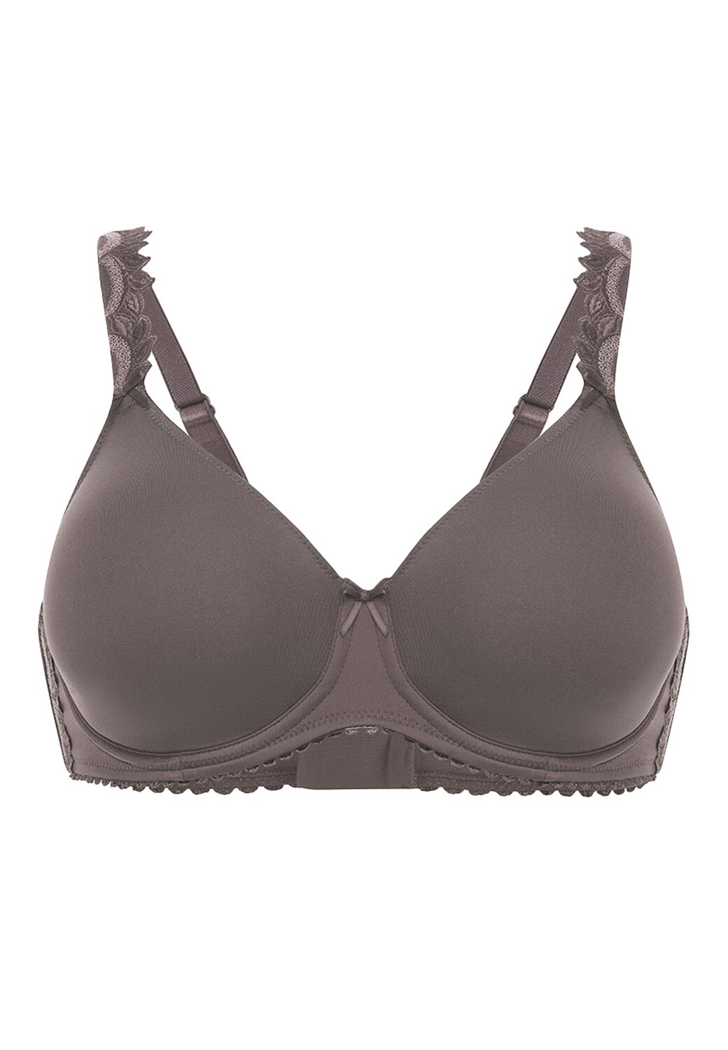 Бюстгальтер с косточками Felina Schalen BH mit Spacer Cup Rhapsody, цвет Deep Grey
Бюстгальтер с косточками Felina Schalen BH mit Spacer Cup Rhapsody, цвет Deep Grey