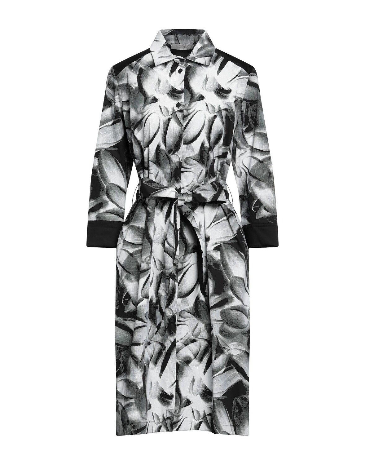 Платье D.Exterior, черный
Платье D.Exterior, черный