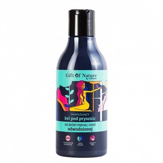 Гель для душа «Дар природы» увлажняющий для обезвоженной кожи Орегано 300мл, Gift of Nature
Гель для душа «Дар природы» увлажняющий для обезвоженной кожи Орегано 300мл, Gift of Nature
