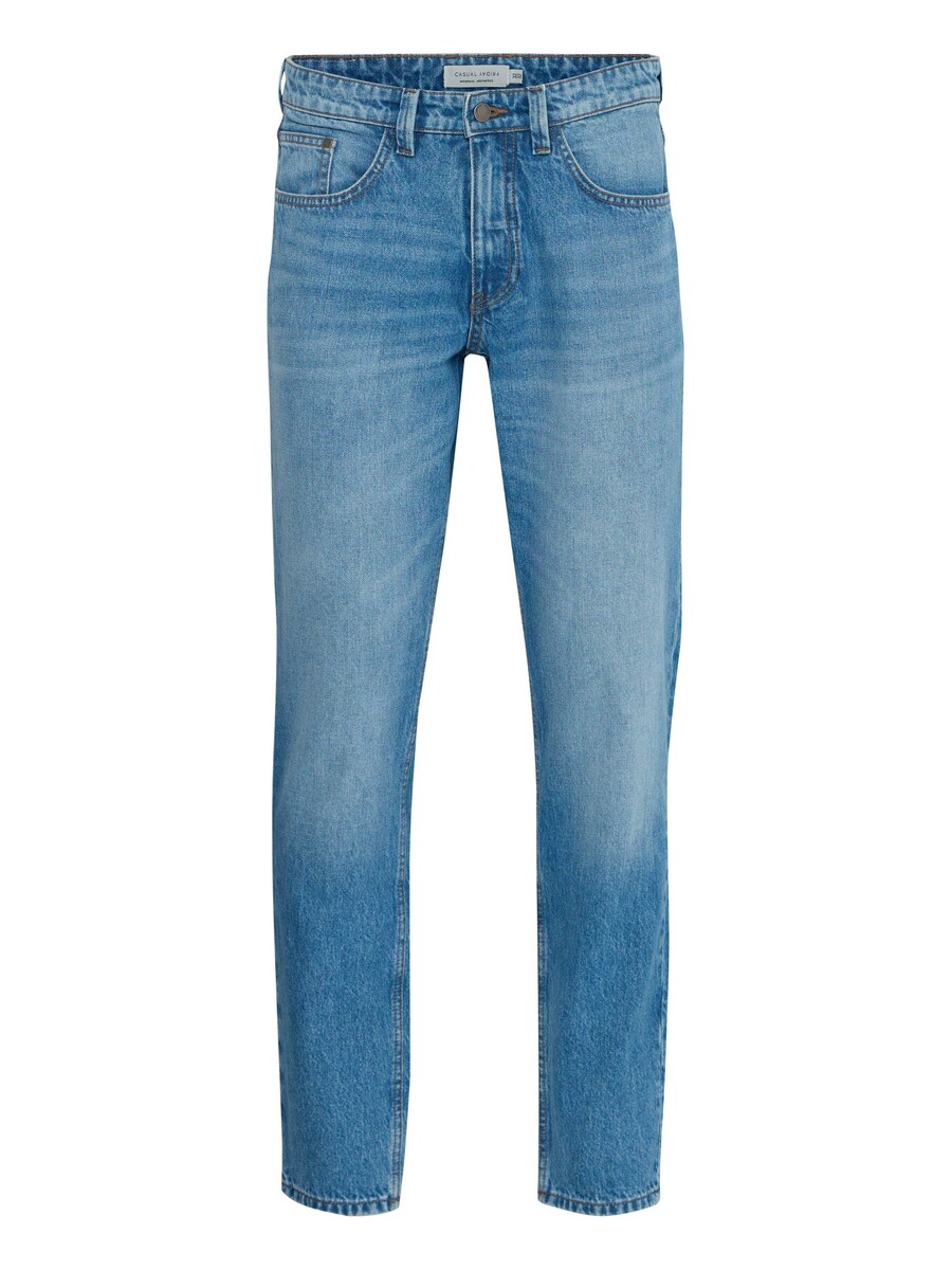 Узкие джинсы Casual Friday CFKARUP, Blue Denim
Узкие джинсы Casual Friday CFKARUP, Blue Denim
