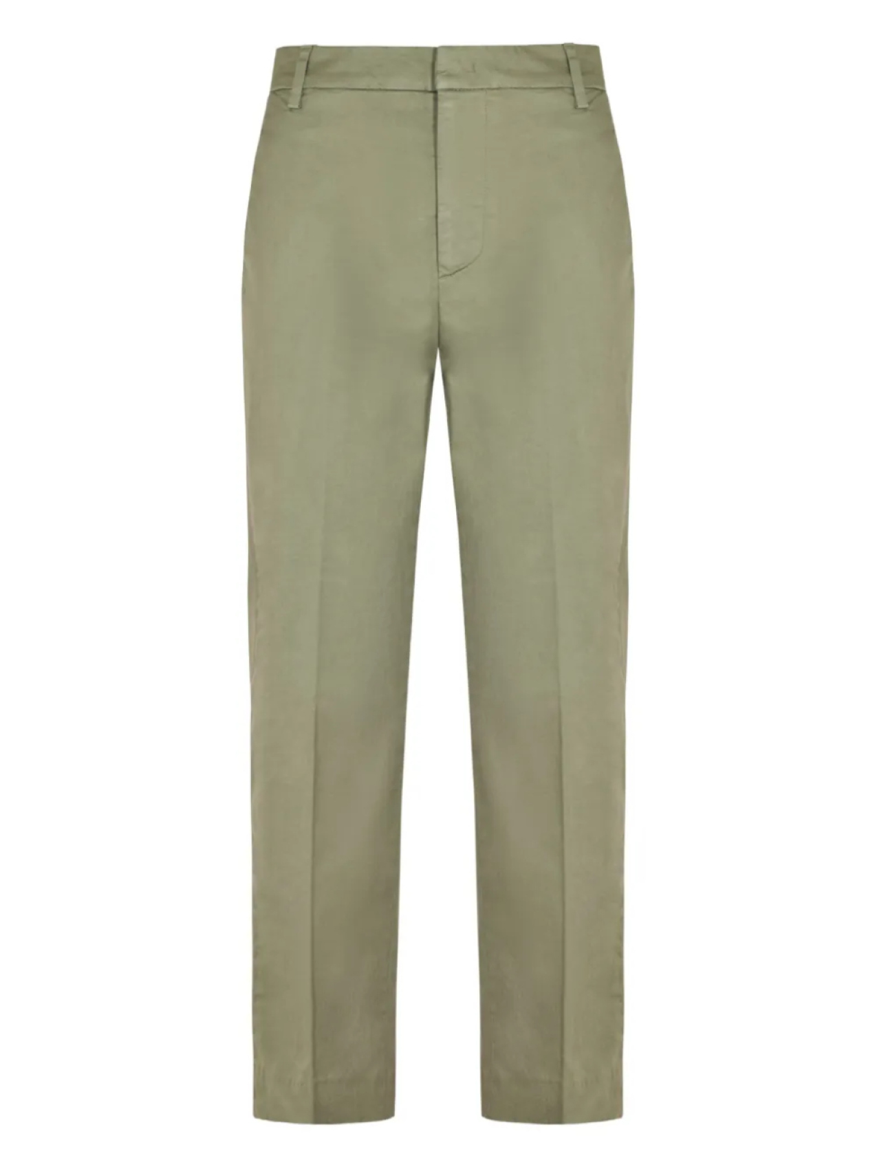 Брюки-чиносы по индивидуальному заказу DONDUP, зеленый
Брюки-чиносы по индивидуальному заказу DONDUP, зеленый