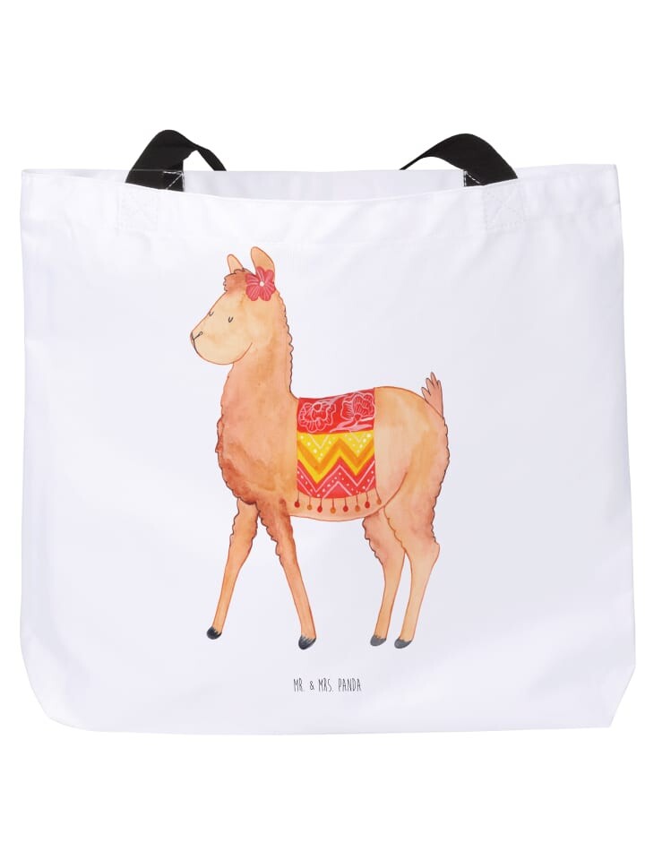 Шоппер Mr. & Mrs. Panda, белый
Шоппер Mr. & Mrs. Panda, белый