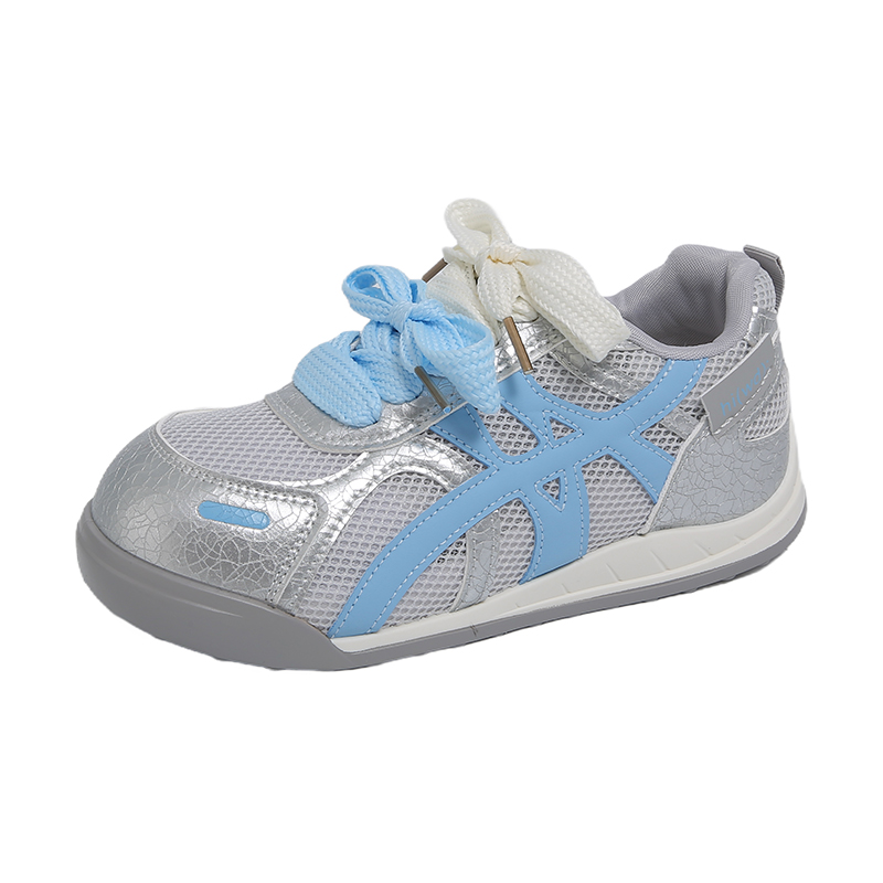 Дышащая и износостойкая детская обувь для подростков FIRS Kids, синий
Дышащая и износостойкая детская обувь для подростков FIRS Kids, синий