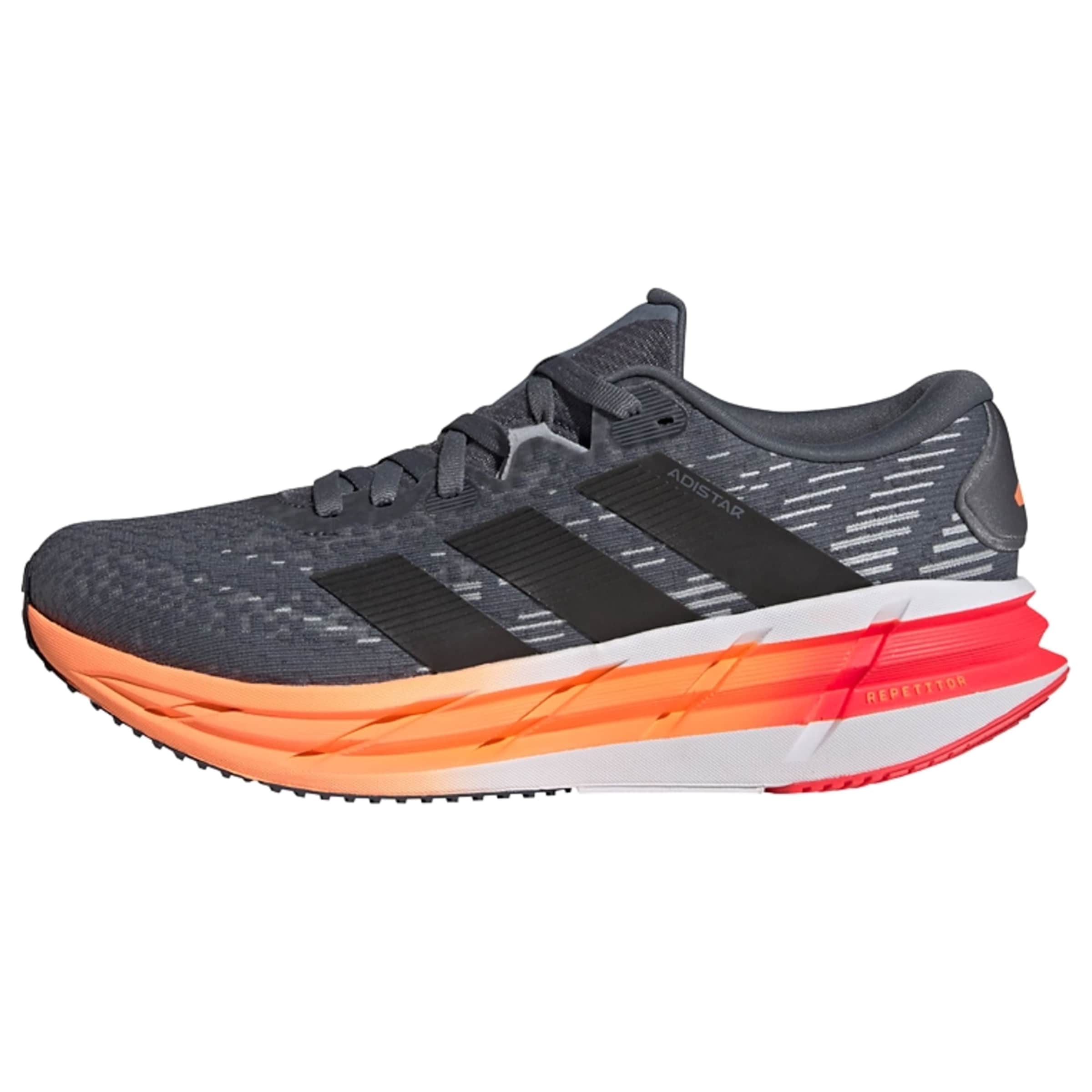 Adidas Performance Беговые кроссовки 'ADISTAR 4' в сером цвете
Adidas Performance Беговые кроссовки 'ADISTAR 4' в сером цвете