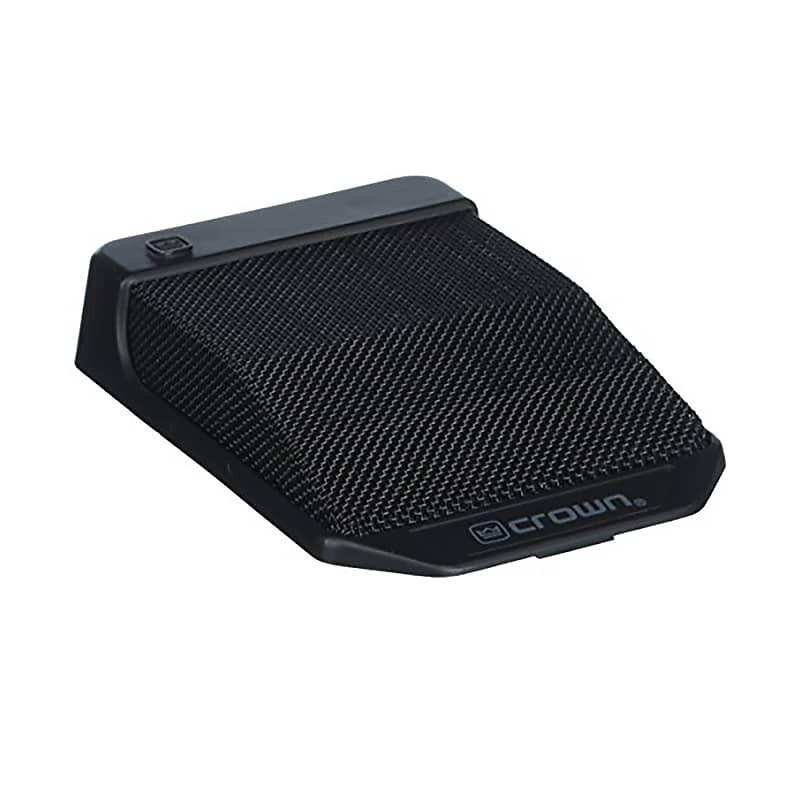 Микрофон AKG PCC170 Professional Boundary Layer Microphone
Микрофон AKG PCC170 Professional Boundary Layer Microphone