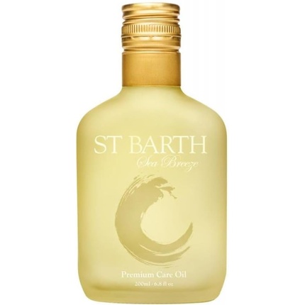 Масло для ухода за кожей St Barth Sea Breeze Premium Care 200 мл Ligne St Barth
Масло для ухода за кожей St Barth Sea Breeze Premium Care 200 мл Ligne St Barth
