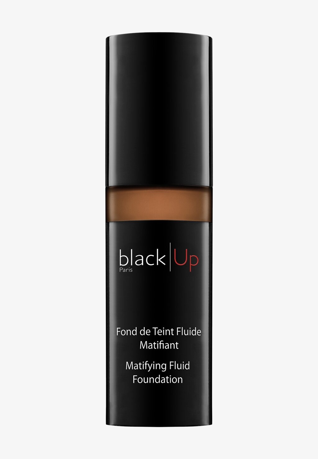 Тональная основа MATIFYING FLUID FOUNDATION BLACK UP, цвет 9
Тональная основа MATIFYING FLUID FOUNDATION BLACK UP, цвет 9