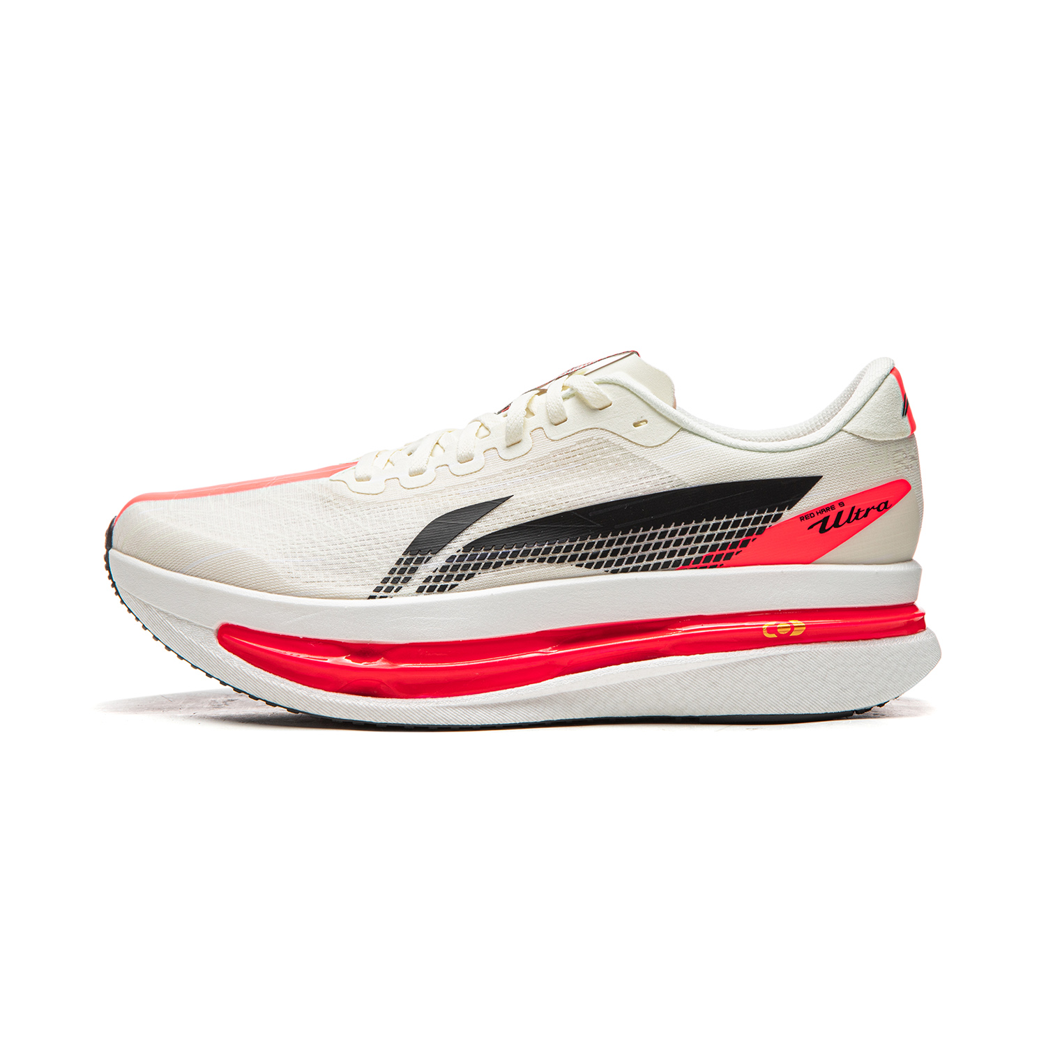 LINING Red Hare 9 ULTRA с амортизацией, противоскользящий, износостойкий, дышащий, легкий, с эффектом отскока, низкий верх
LINING Red Hare 9 ULTRA с амортизацией, противоскользящий, износостойкий, дышащий, легкий, с эффектом отскока, низкий верх