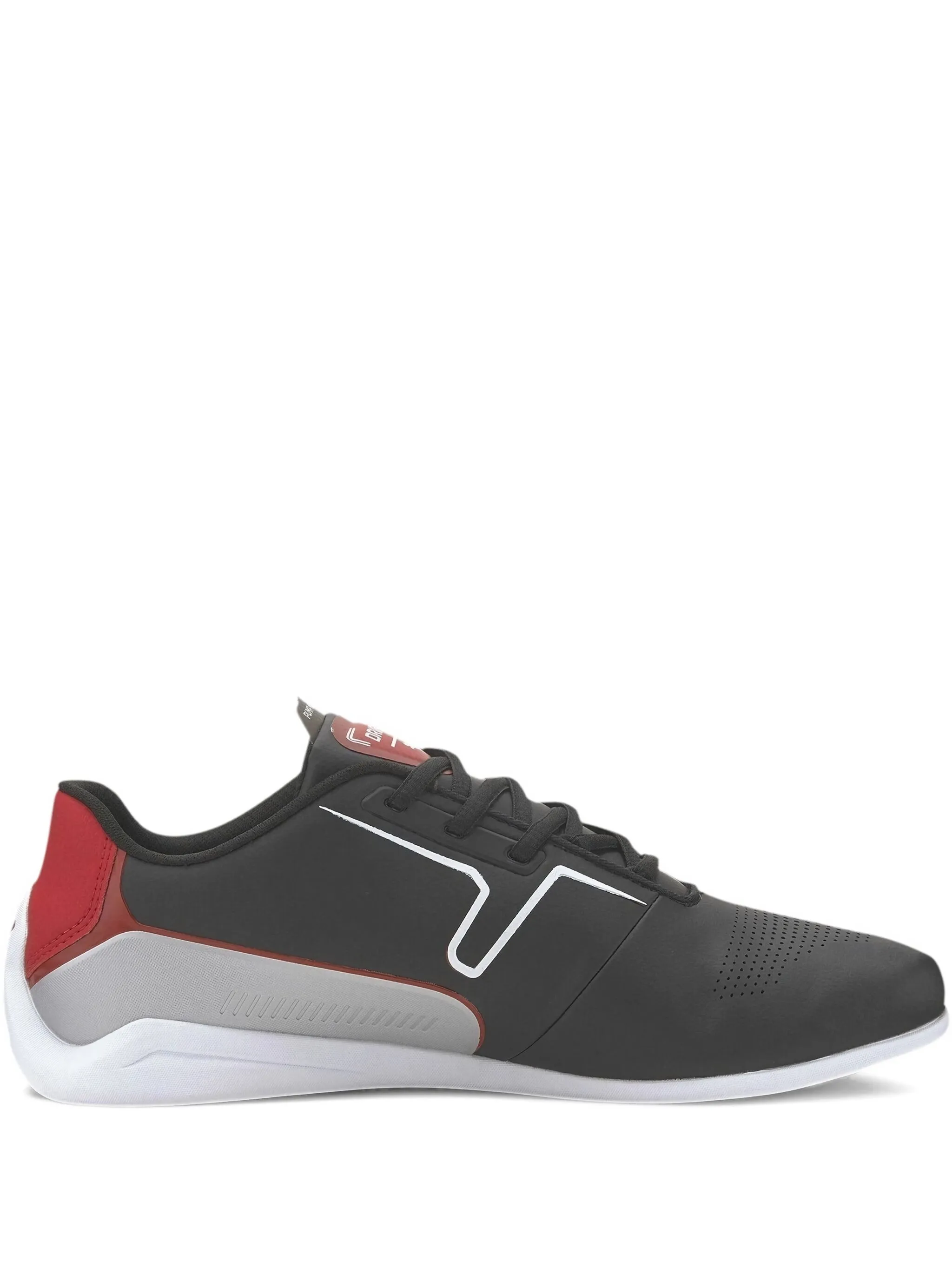 Кроссовки Drift Cat 8 Puma, черный
Кроссовки Drift Cat 8 Puma, черный