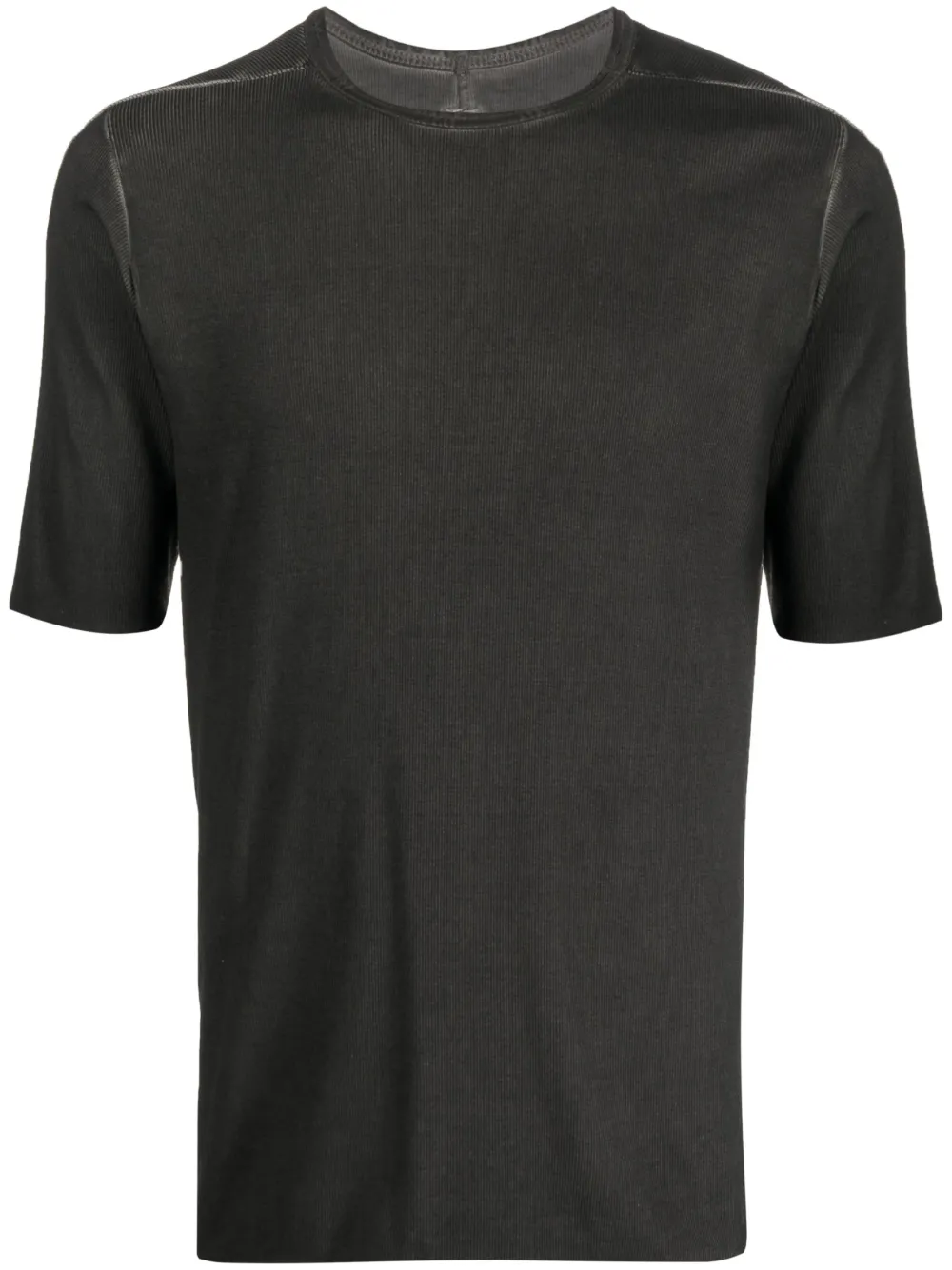 Футболка из органического хлопка с выцветшим эффектом Isaac Sellam Experience, черный
Футболка из органического хлопка с выцветшим эффектом Isaac Sellam Experience, черный