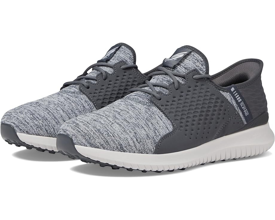 Кроссовки Skechers GO GOLF Go Golf Max 2 Rover Hands Free Slip-Ins, серый
Кроссовки Skechers GO GOLF Go Golf Max 2 Rover Hands Free Slip-Ins, серый