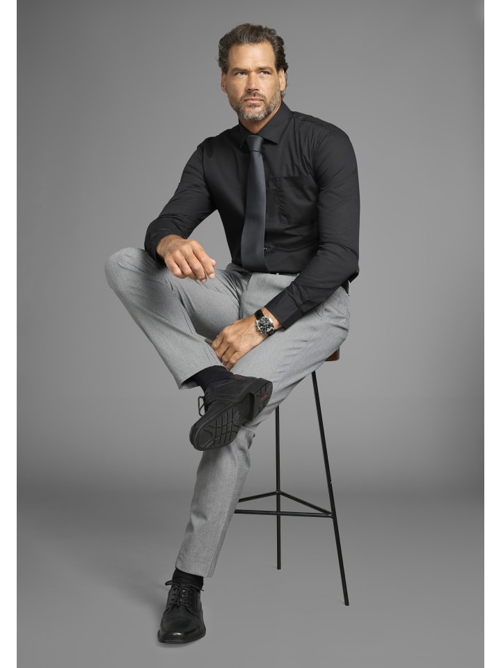 Галстук Man's World, антрацит
Галстук Man's World, антрацит