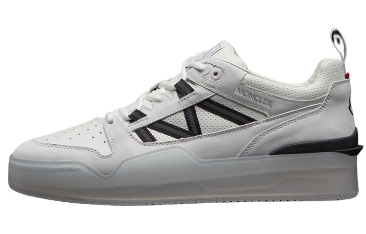 Кожаные кроссовки с логотипом Moncler, Серый, Кожаные кроссовки с логотипом Moncler
Кожаные кроссовки с логотипом Moncler, Серый, Кожаные кроссовки с логотипом Moncler