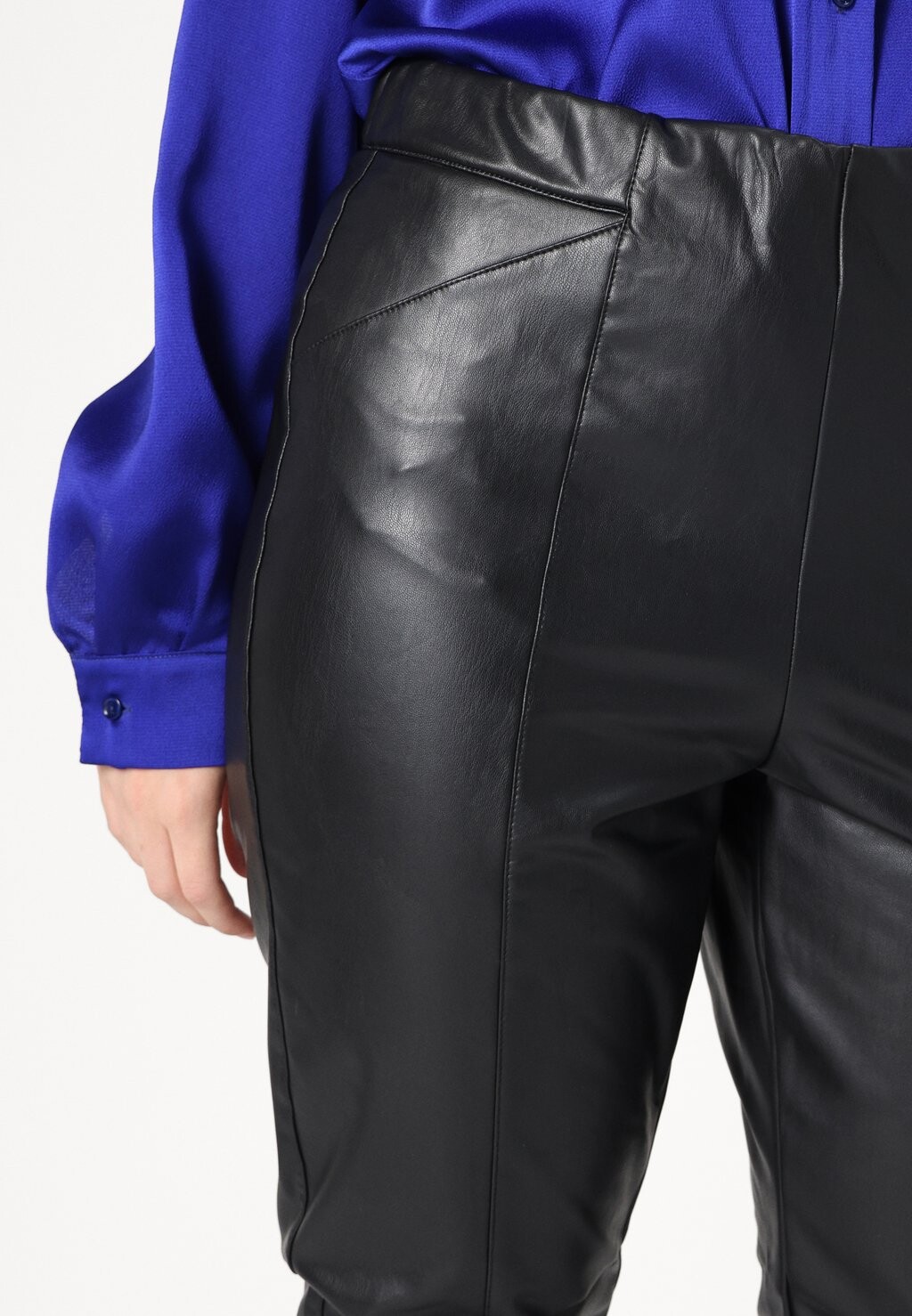 Брюки CARJESSIE ONLY Carmakoma, черный
Брюки CARJESSIE ONLY Carmakoma, черный