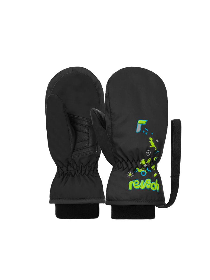 Перчатки Reusch
Перчатки Reusch