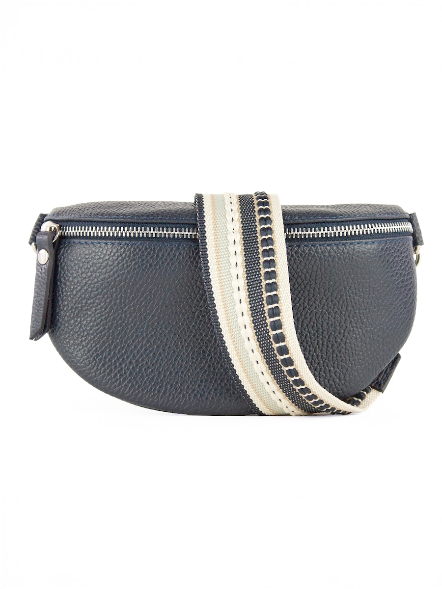 Поясная сумка lePelou FIONA small, темно-синий
Поясная сумка lePelou FIONA small, темно-синий