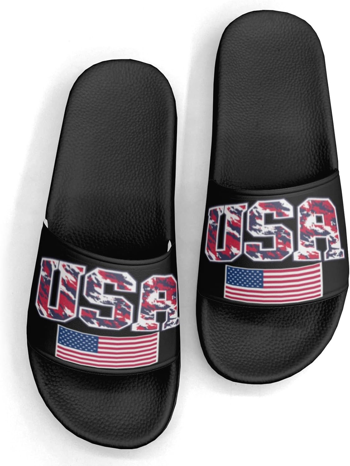Домашние и пляжные шлепанцы Peace Love Paws для женщин и мужчин, повседневные спортивные сандалии, для бассейна, душа, дома и улицы, плоские слайд-шлепанцы Generic, Usa Flag Custom
Домашние и пляжные шлепанцы Peace Love Paws для женщин и мужчин, повседневные спортивные сандалии, для бассейна, душа, дома и улицы, плоские слайд-шлепанцы Generic, Usa Flag Custom