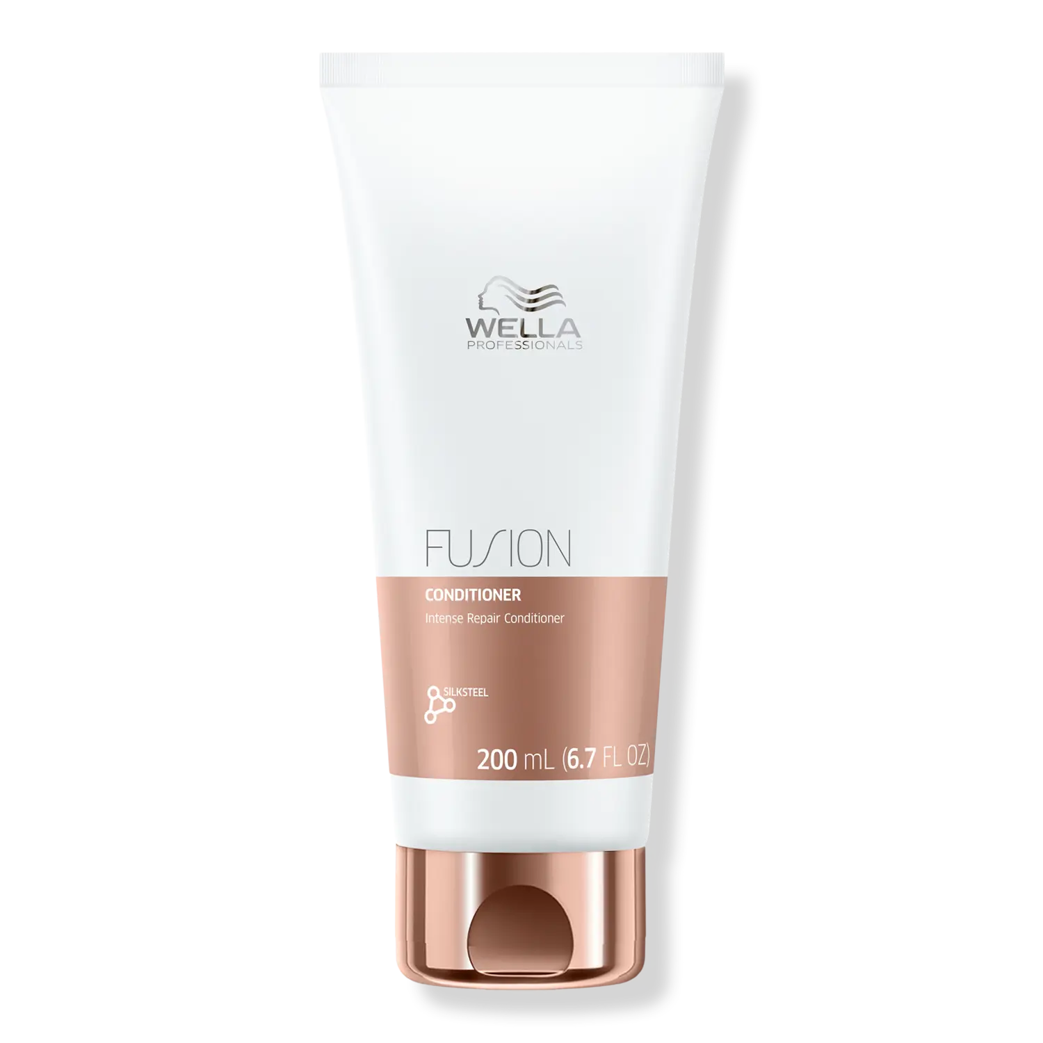 Кондиционер Fusion Intense Repair Wella, 6.7 oz
Кондиционер Fusion Intense Repair Wella, 6.7 oz