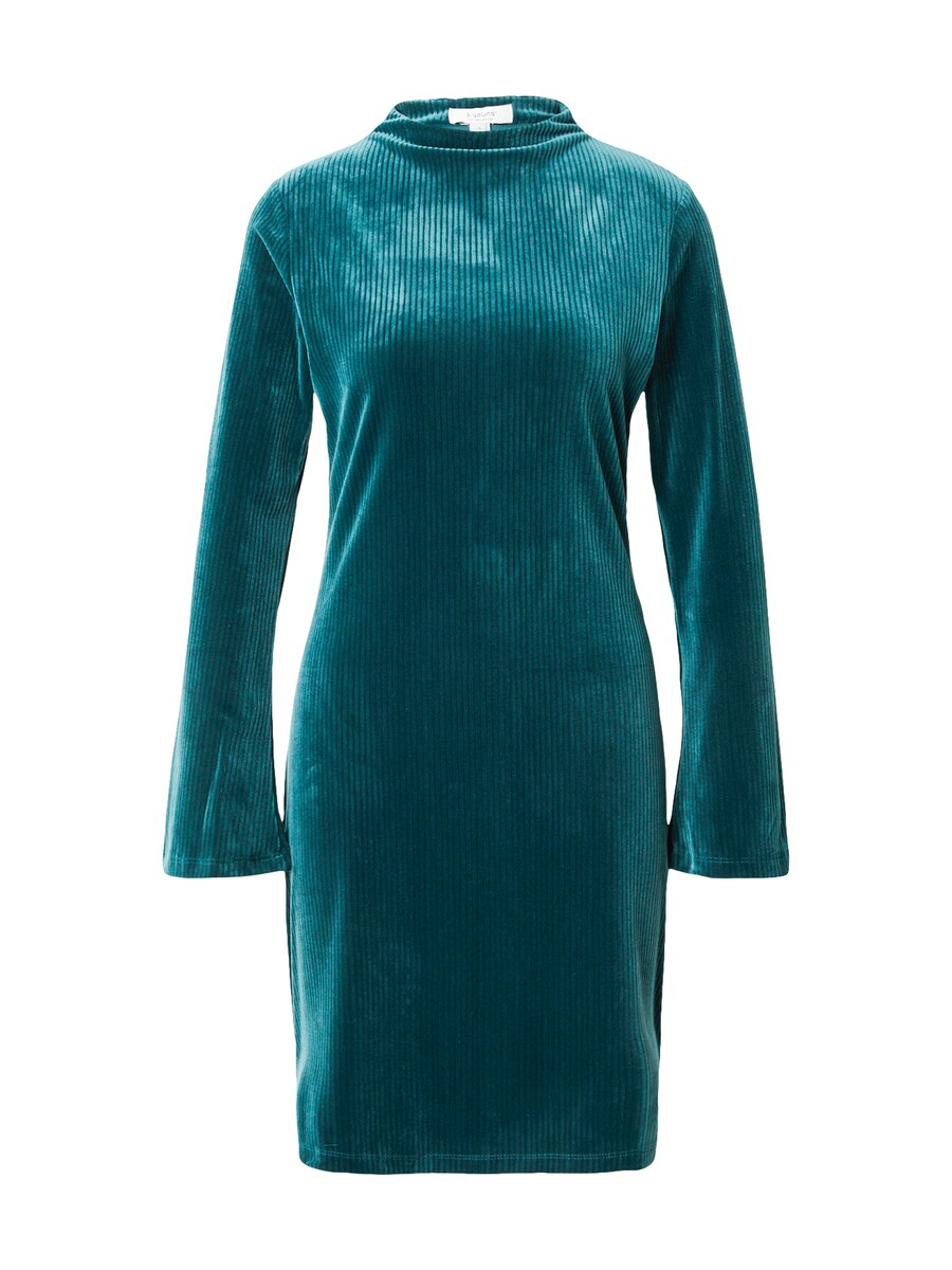 Платье b.young BY RUBY, изумрудный
Платье b.young BY RUBY, изумрудный