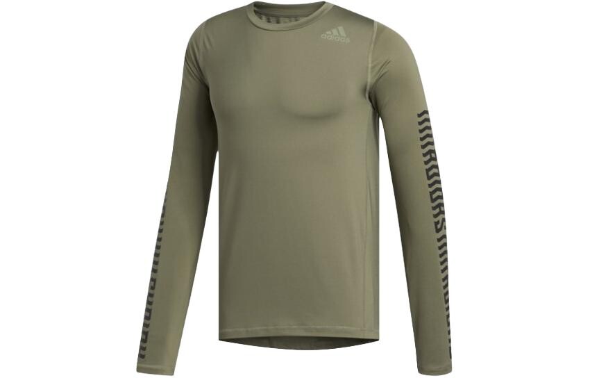 Футболка унисекс зеленая Adidas, зеленый
Футболка унисекс зеленая Adidas, зеленый