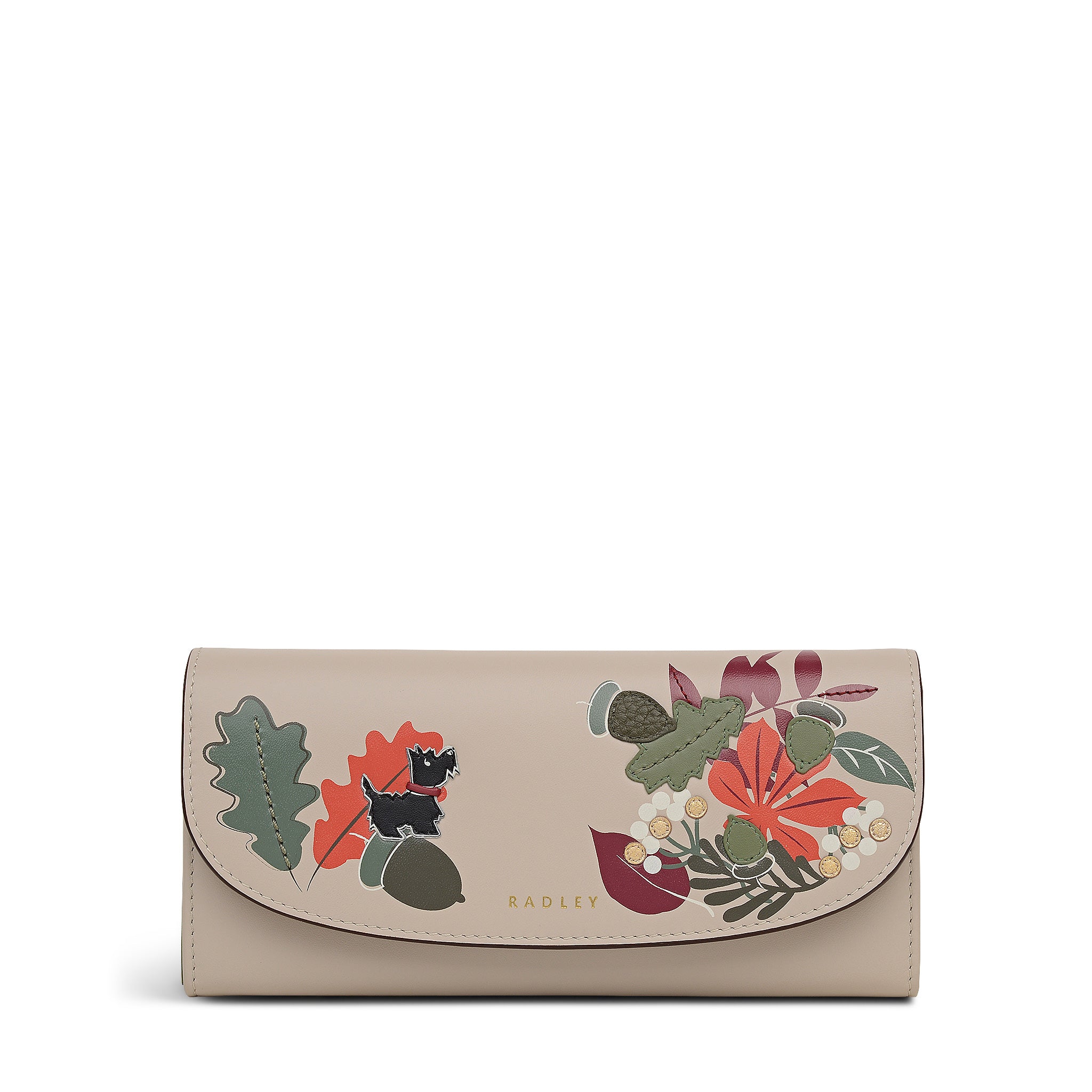 Большой кошелек-клапан Acorntopia Radley, Porcini
Большой кошелек-клапан Acorntopia Radley, Porcini