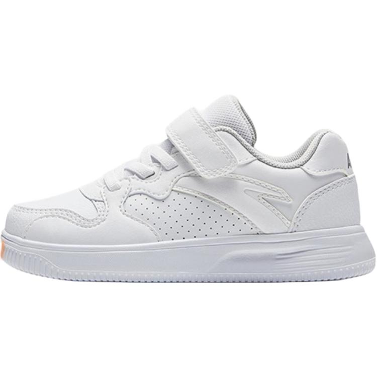 Antakids Антискользящие износостойкие низкие детские скейтбординг кроссовки White для детей 3-7 лет
Antakids Антискользящие износостойкие низкие детские скейтбординг кроссовки White для детей 3-7 лет