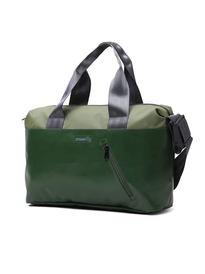 Сумка через плечо для ноутбука Erkan 7.1 в цвете зеленый джунгли-грязь 7CLOUDS
Сумка через плечо для ноутбука Erkan 7.1 в цвете зеленый джунгли-грязь 7CLOUDS