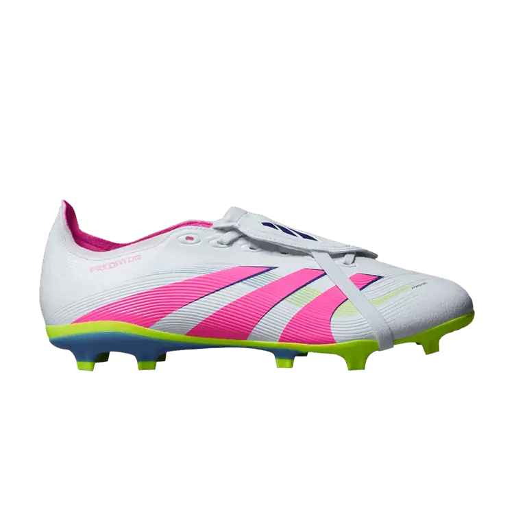 Кроссовки Adidas Predator 24 League Foldover Tongue FG MG, Celestial Victory Pack
Кроссовки Adidas Predator 24 League Foldover Tongue FG MG, Celestial Victory Pack