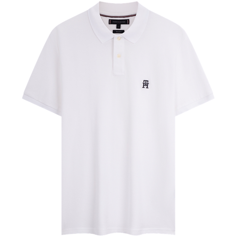 Мужская поло Tommy Hilfiger, белый
Мужская поло Tommy Hilfiger, белый