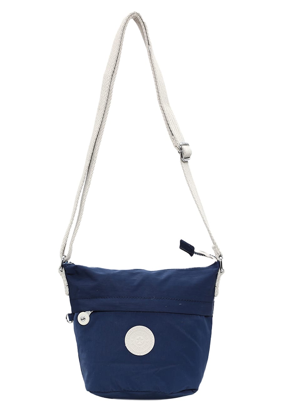Сумка через плечо Mindesa, темно-синий
Сумка через плечо Mindesa, темно-синий