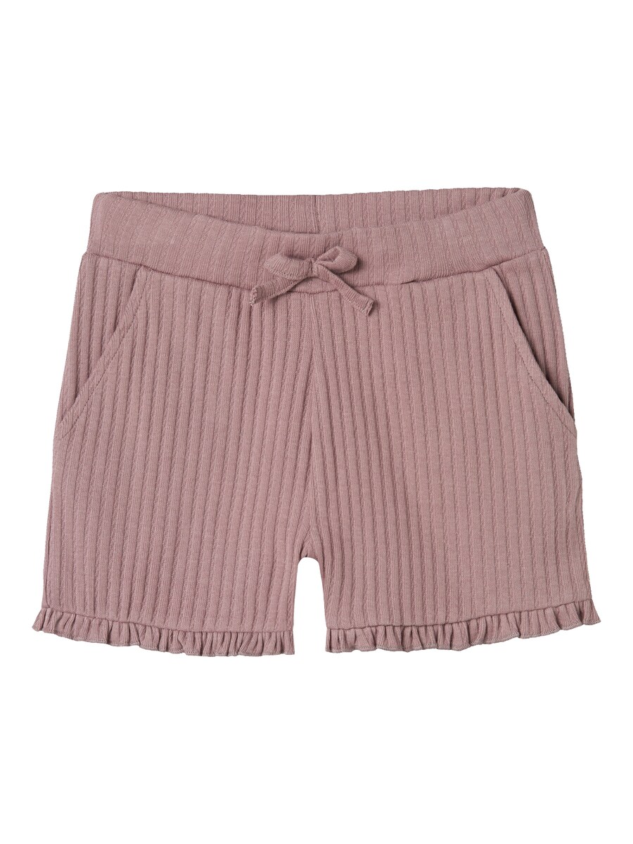 Обычные брюки NAME IT NMFJESSIA, цвет Mauve 
Обычные брюки NAME IT NMFJESSIA, цвет Mauve