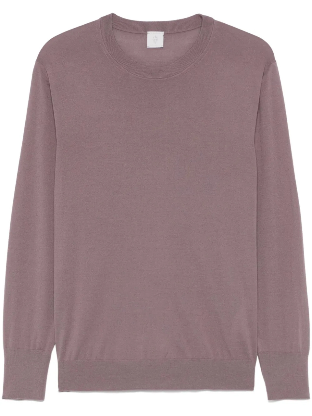 Eleventy свитер тонкой вязки, фиолетовый
Eleventy свитер тонкой вязки, фиолетовый