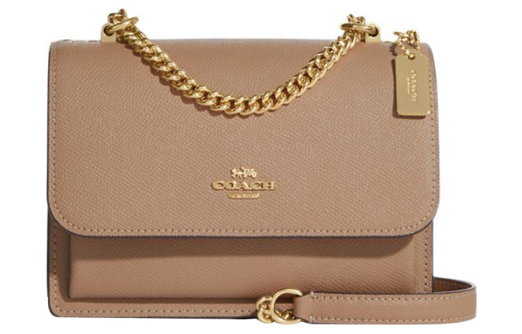 Клэр Кросс Грейн Кожаная Сумка Через Плечо, Женская Сумка-кроссбоди Цвет Топ COACH
Клэр Кросс Грейн Кожаная Сумка Через Плечо, Женская Сумка-кроссбоди Цвет Топ COACH