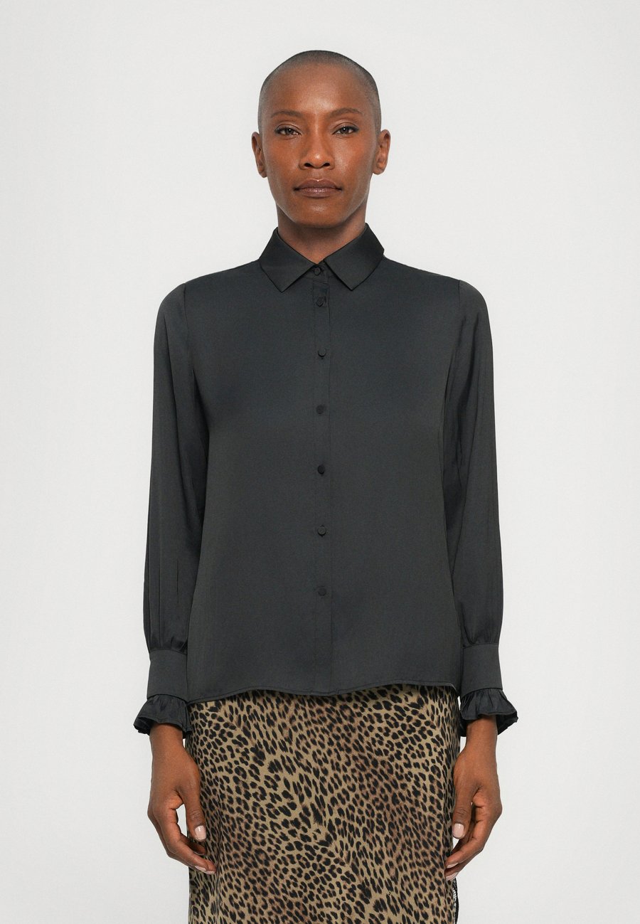 Блуза Zadig & Voltaire THELY , Black
Блуза Zadig & Voltaire THELY , Black