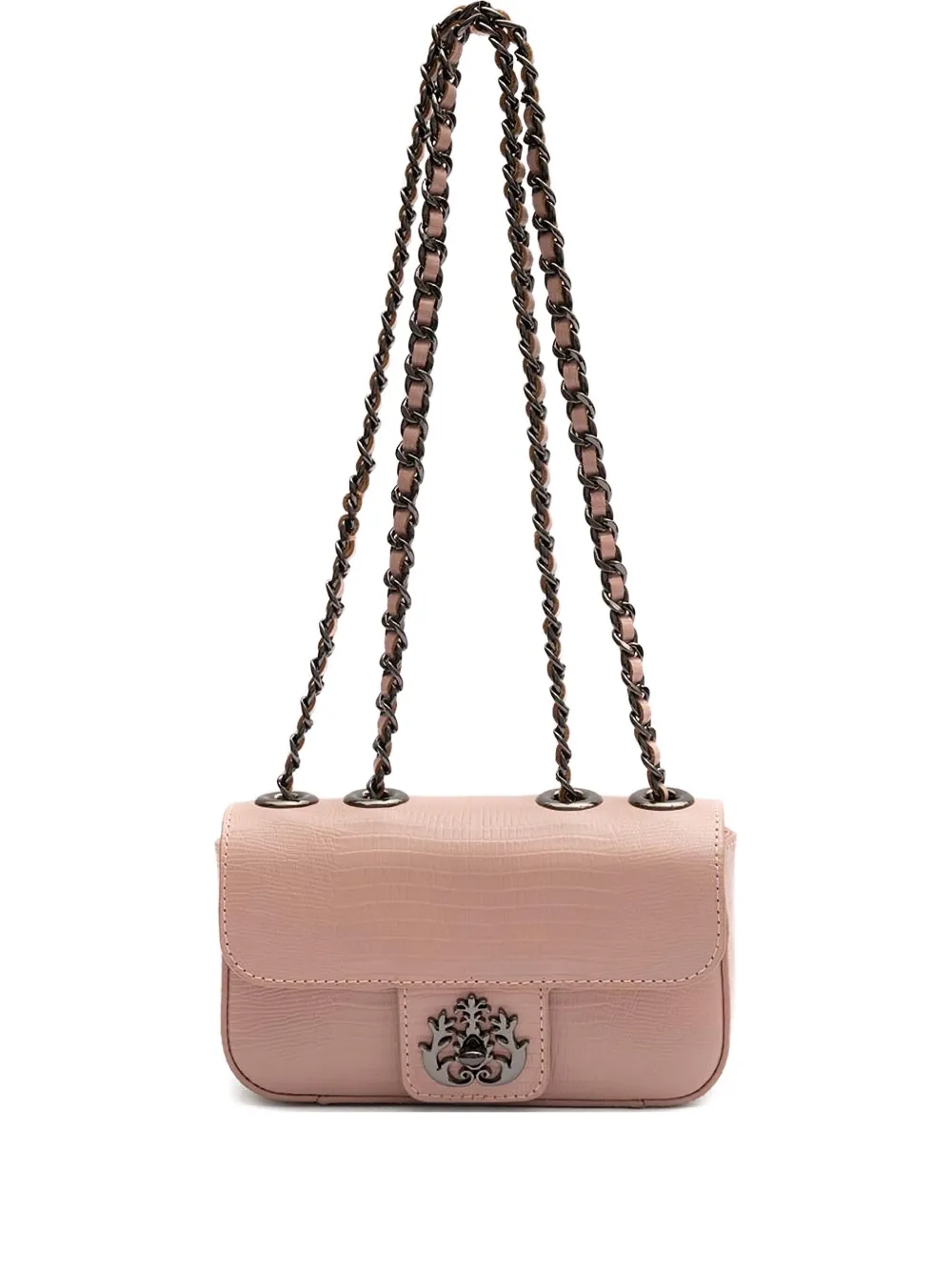 Мини-сумка через плечо Anne Isla, розовый 
Мини-сумка через плечо Anne Isla, розовый