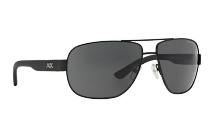 ARMANI EXCHANGE Мужские солнцезащитные очки, Black
ARMANI EXCHANGE Мужские солнцезащитные очки, Black
