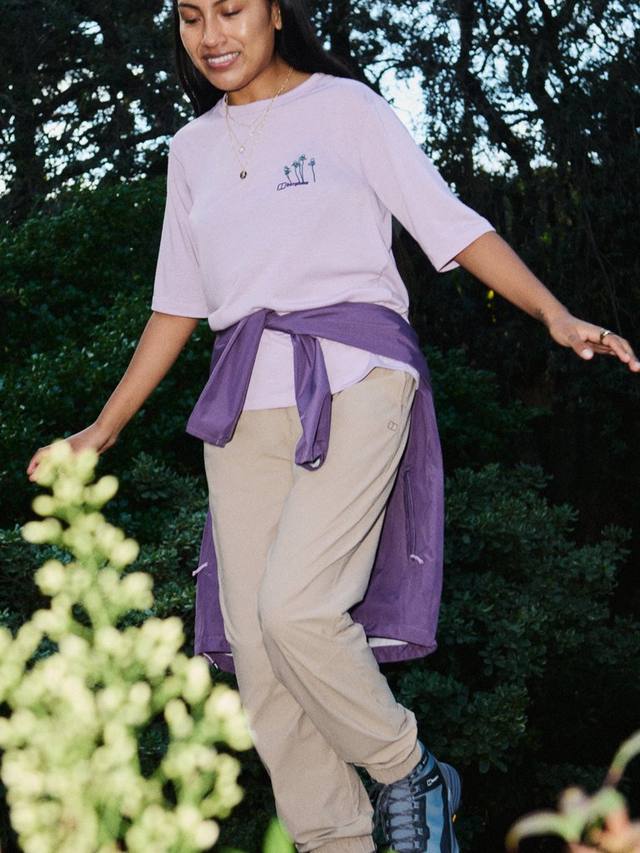 Брюки - исследователь Berghaus, серо-коричневый
Брюки - исследователь Berghaus, серо-коричневый