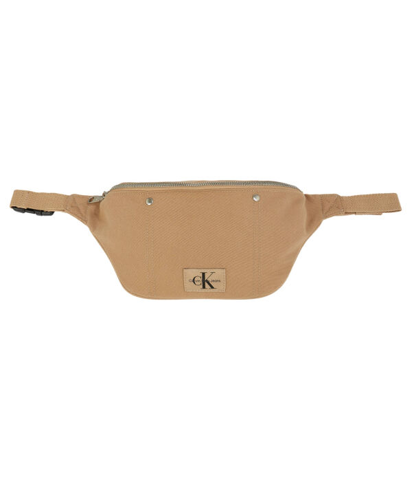 Поясная сумка Calvin Klein Jeans, бежевый
Поясная сумка Calvin Klein Jeans, бежевый