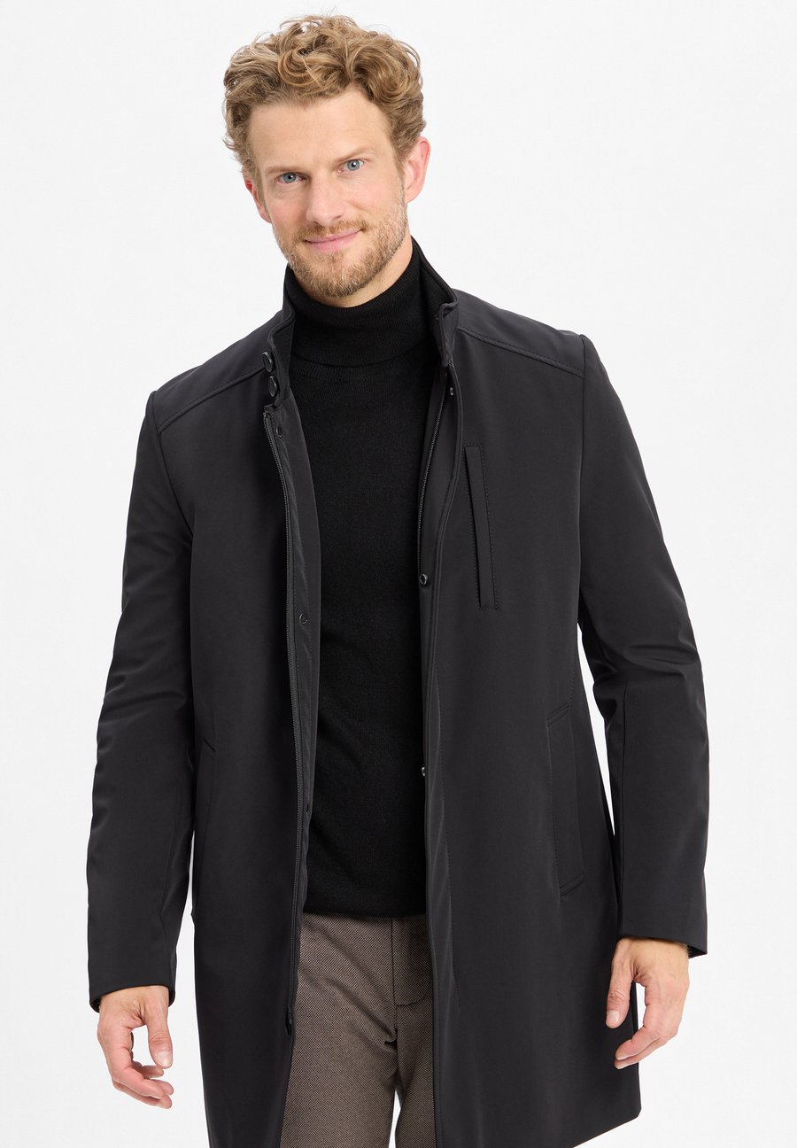 Пальто Cinque CIDUBLIN, Schwarz/Black
Пальто Cinque CIDUBLIN, Schwarz/Black