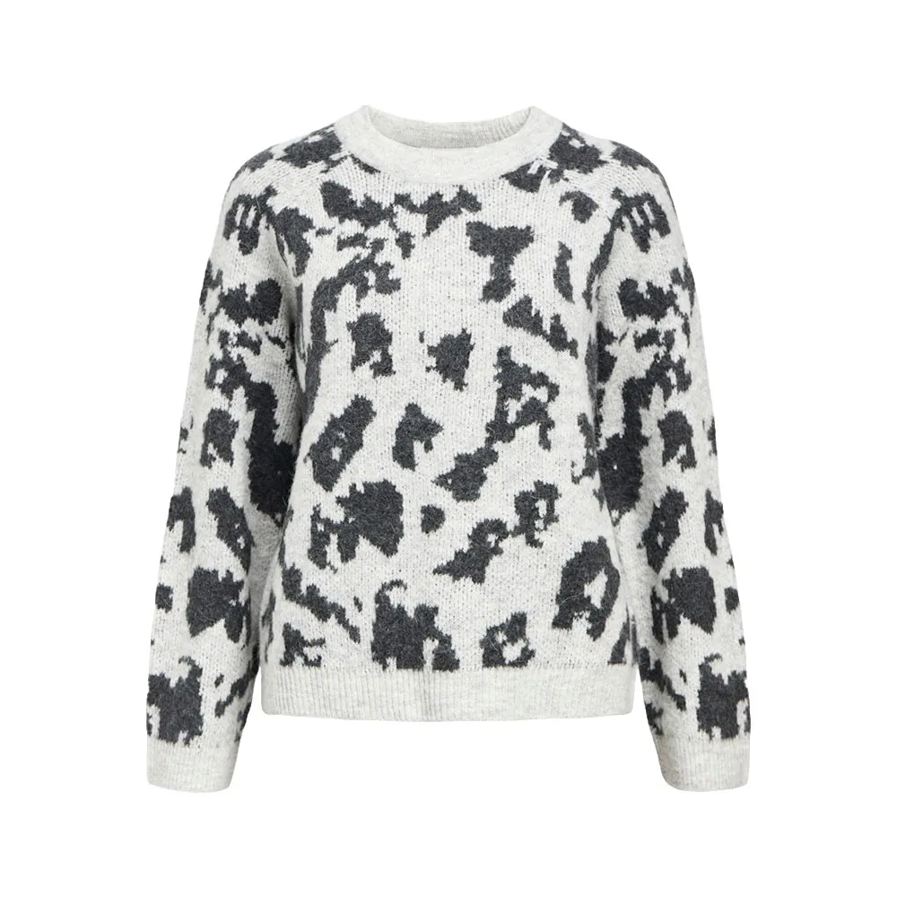 Свитер Object Diana Re, белый
Свитер Object Diana Re, белый