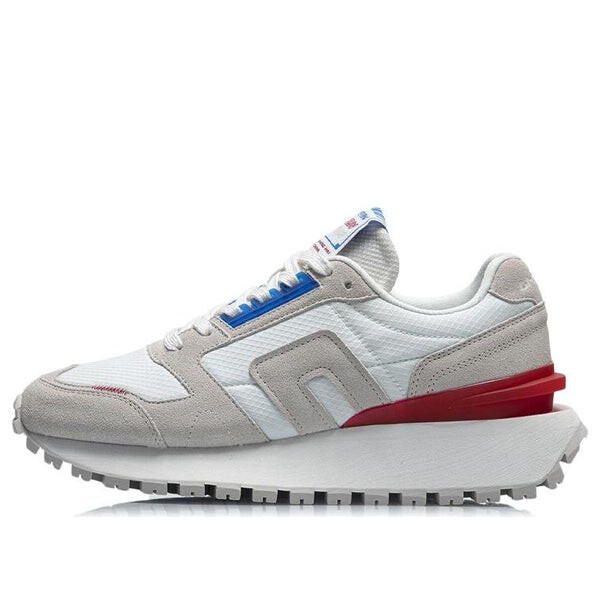 Кроссовки противоточные юэхуа Li-Ning, серый
Кроссовки противоточные юэхуа Li-Ning, серый