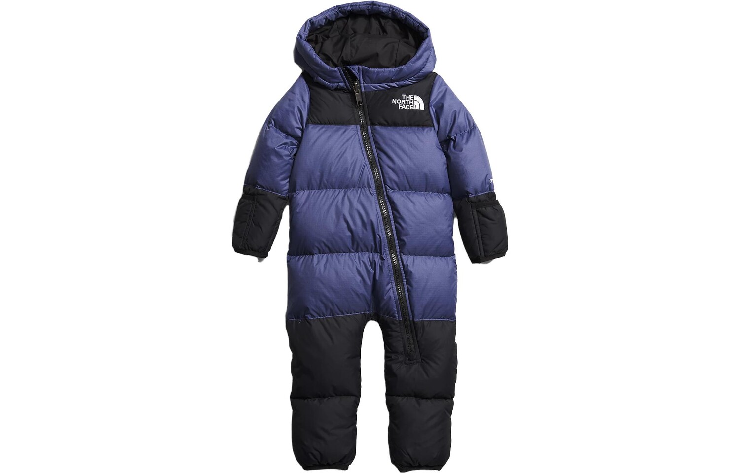 Комбинезон THE NORTH FACE TD, цвет Blue
Комбинезон THE NORTH FACE TD, цвет Blue