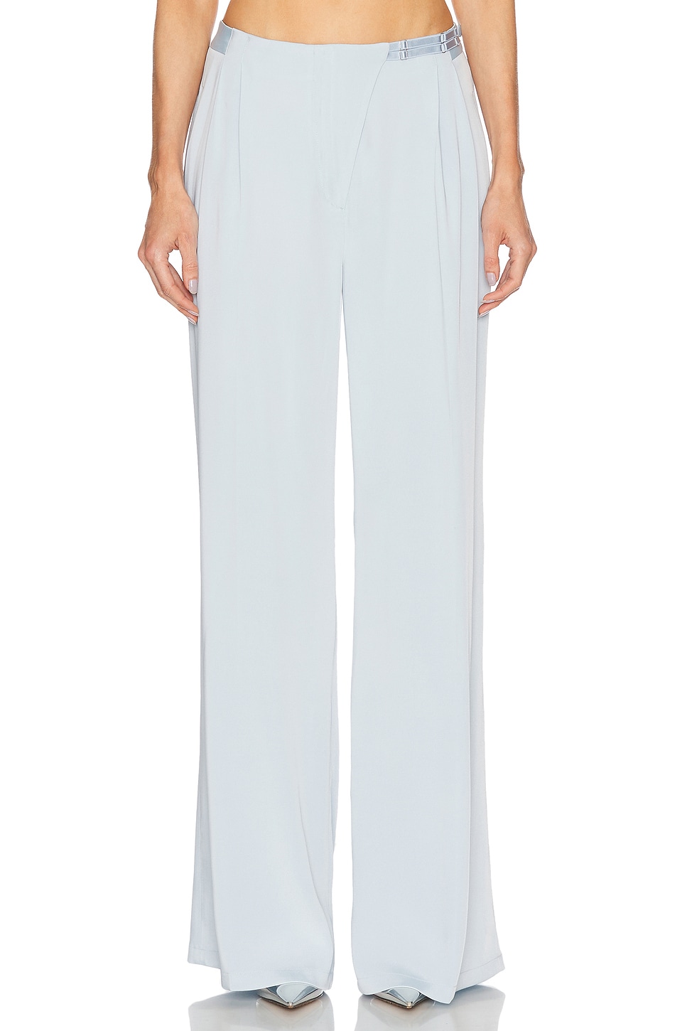 Брюки Noemie Anna October, Light Blue
Брюки Noemie Anna October, Light Blue