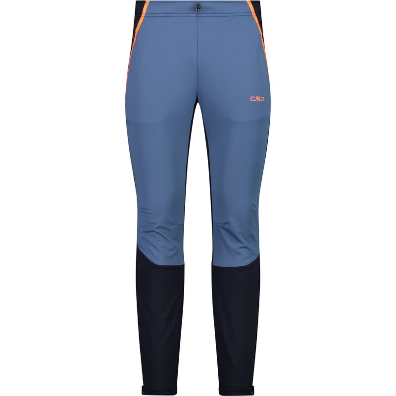 Длинные мужские брюки Keilhose Cmp, цвет bluestone
Длинные мужские брюки Keilhose Cmp, цвет bluestone